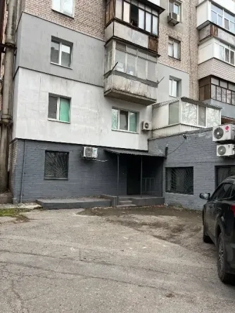 Аренда офиса с отдельным входом 100 м² — готов к использованию Днепр