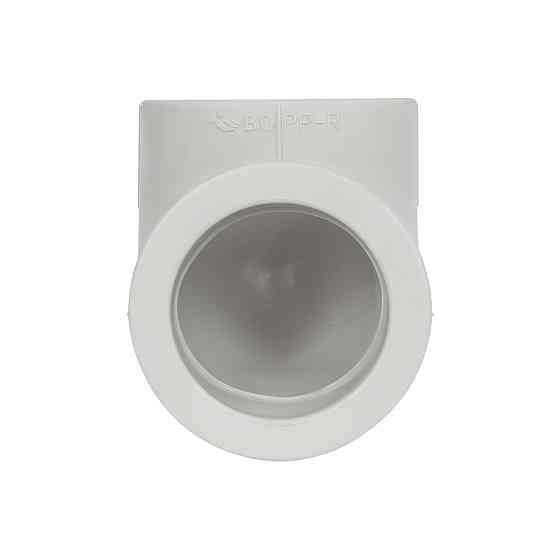 Куточок PPR Blue Ocean 63, 90° Київ