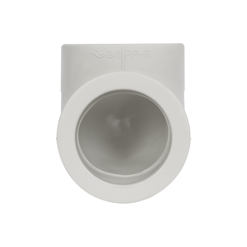 Куточок PPR Blue Ocean 63, 90° Київ - фото 4