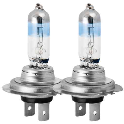 Галогенова лампа Brevia H7 12V 55W PX26d Power Ultra+ 60% S2 Львів