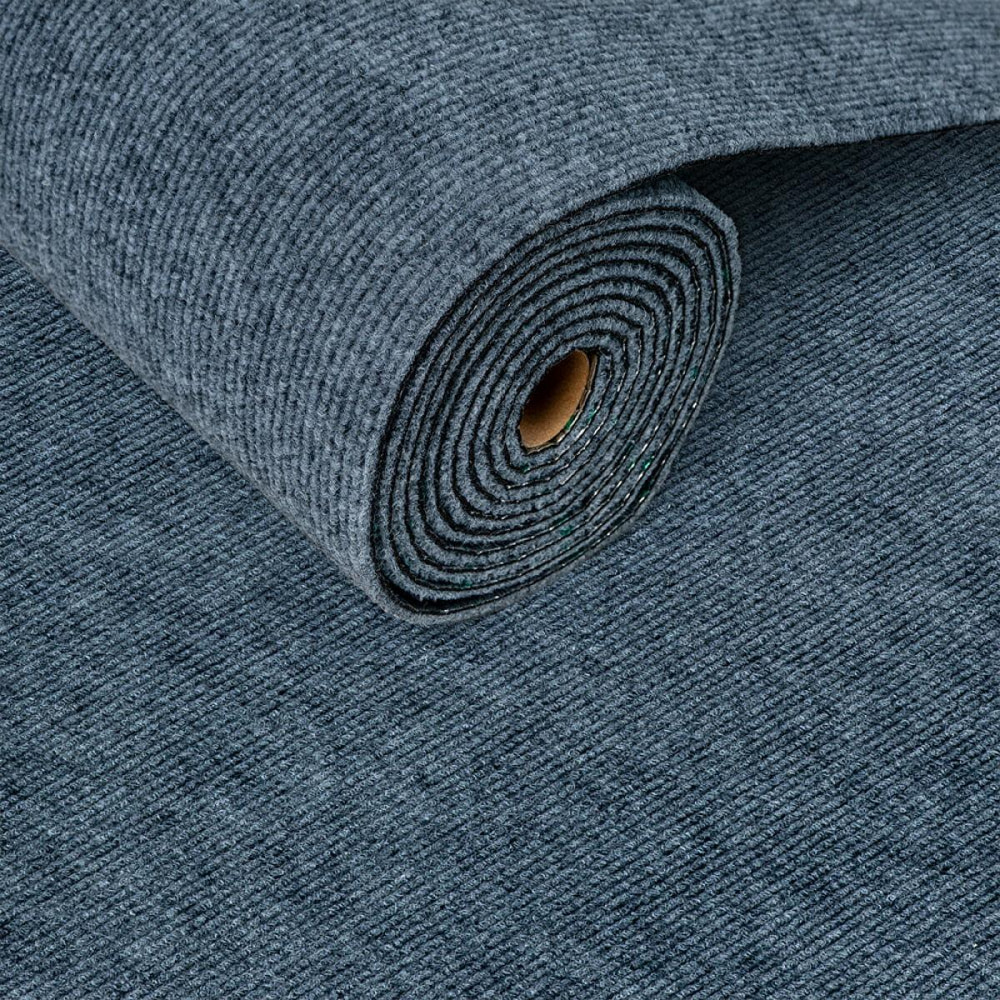 Самоклеюча плитка під ковролін в рулоні сірий 600х3000мм SW-00002584 Київ - фото 1