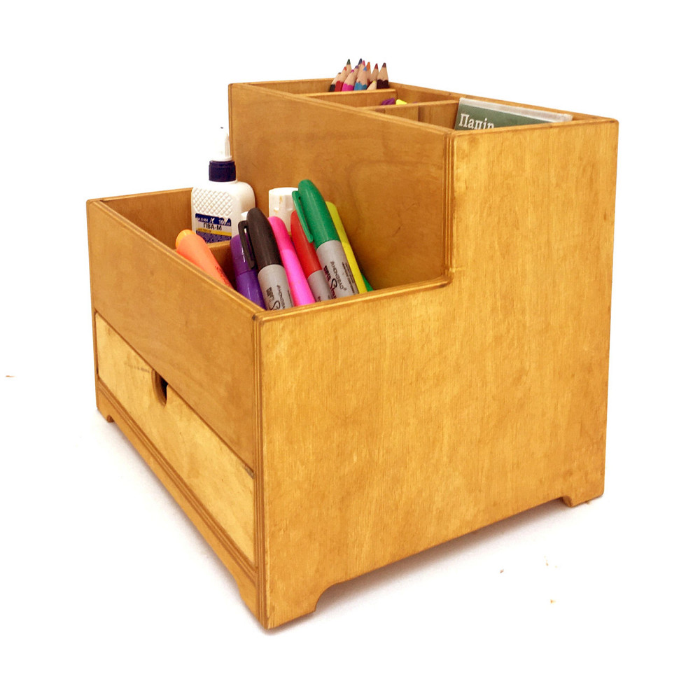 Настольный органайзер 