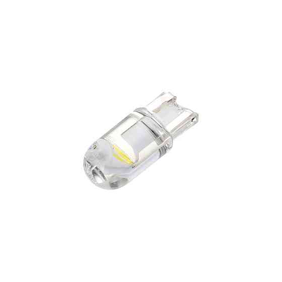 Світлодіодна лампа TBS T10 1 діод COB 12V WHITE Харків