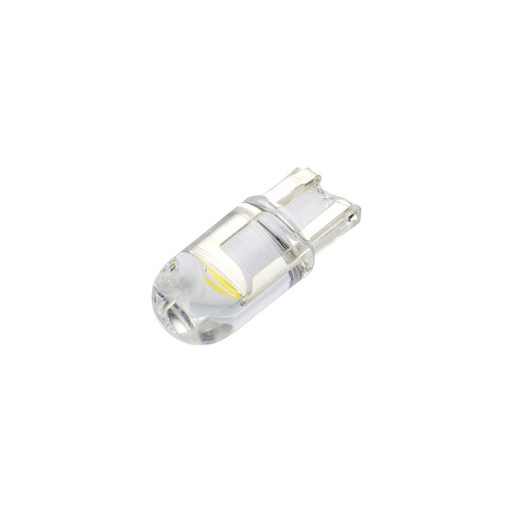 Світлодіодна лампа TBS T10 1 діод COB 12V WHITE Харків - фото 1