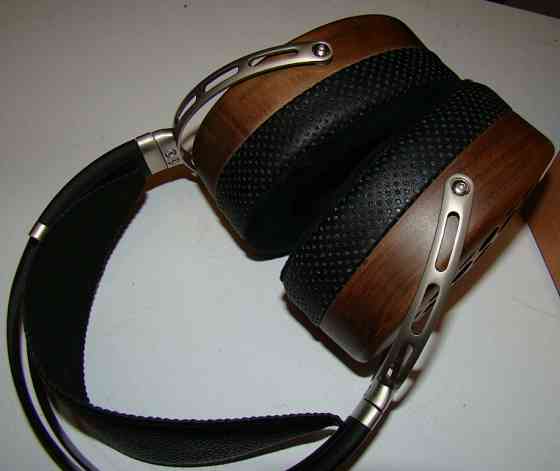 Навушники динамічні повнорозмірні Hi-End рівня/від Sound Reality/ Харків