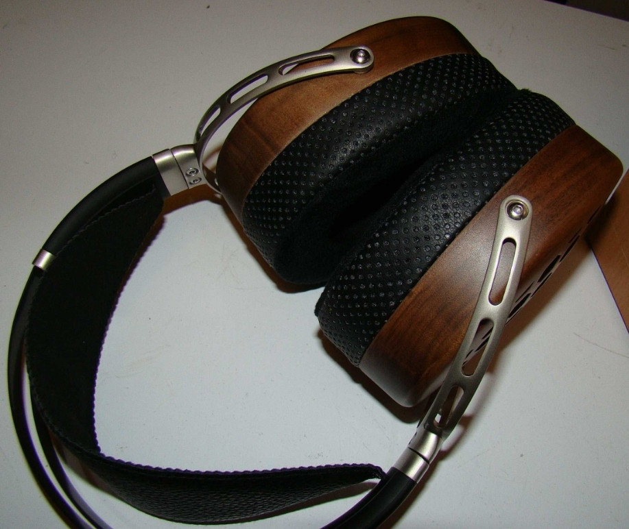 Навушники динамічні повнорозмірні Hi-End рівня/від Sound Reality/ Харків - фото 4