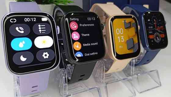 Брендовий смарт-годинник Colmi P71 року.️‼️ Харків