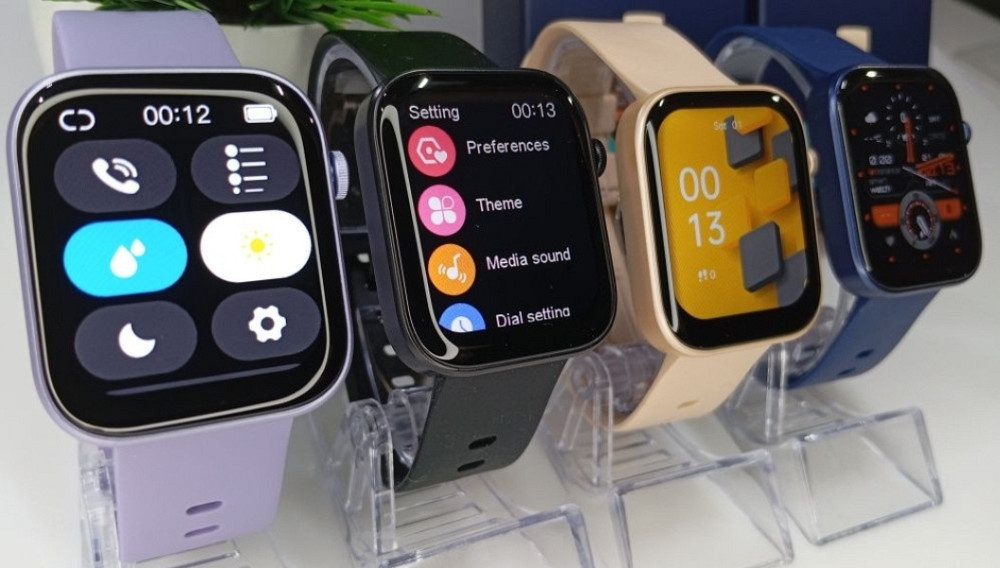 Брендовий смарт-годинник Colmi P71 року.️‼️ Харків - фото 6