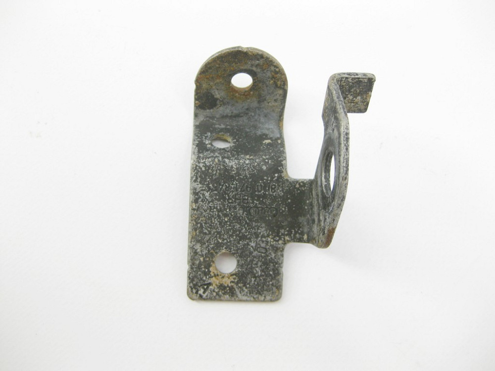 VAG  8E0971845E Кронштейн джгута проводів моторного відсіку Audi A4 A6 Seat Exeo VW Passat Skoda Superb Одесса - изображение 6