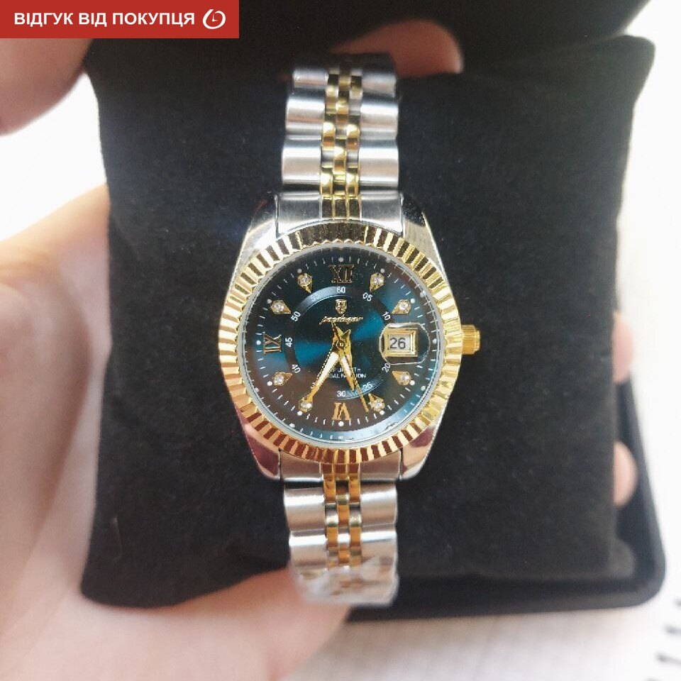 Часы женские наручные Poedagar Dublin Lady Киев - изображение 10