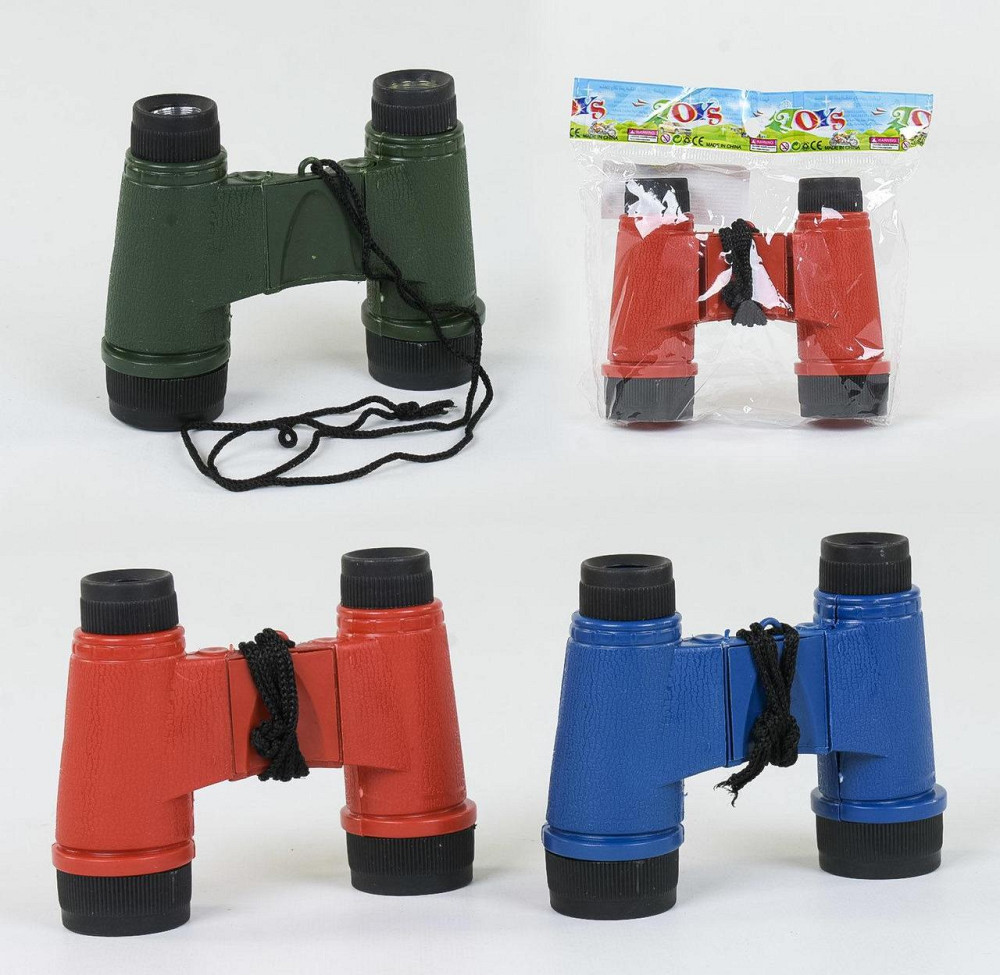 Бинокль детский игрушечный Киев - изображение 1