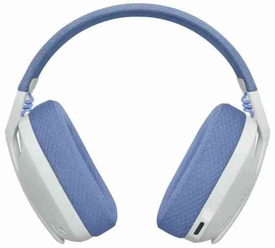 Игровые наушники Logitech G435 Ligtspeed. Киев
