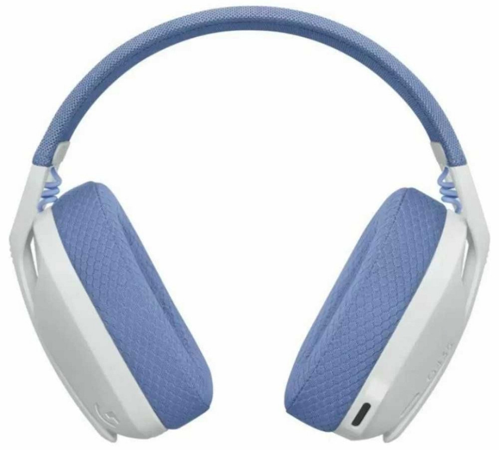 Игровые наушники Logitech G435 Ligtspeed. Киев - изображение 3