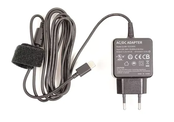 Блок живлення HP 5.25V 3A Луцьк