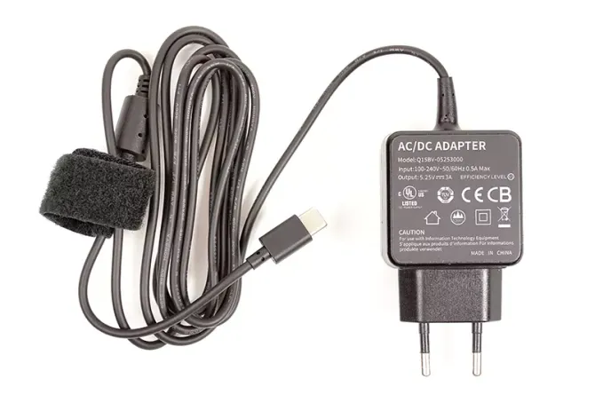 Блок живлення HP 5.25V 3A Луцьк - photo 1