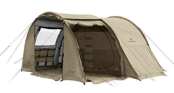 Намет п`ятимісний Ferrino Join 5 Sand (92015QSS) Київ