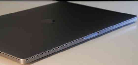 Ноутбук MacBook Pro 16 2019 , 6 ядер i7, 32Gb. RAM , 512Gb. Київ