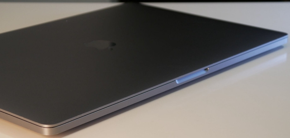 Ноутбук MacBook Pro 16 2019 , 6 ядер i7, 32Gb. RAM , 512Gb. Киев - изображение 2