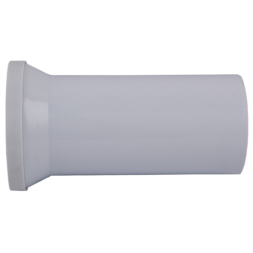 Патрубок OPTIMUM для унітазу прямий D110  250 мм  OPTI 14110/250 Тернополь - изображение 3