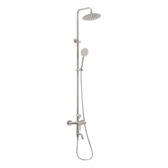 Душова колона зі змішувачем  Mixxus SUS-009-J   ( SS0021 ) 39267 Харьков