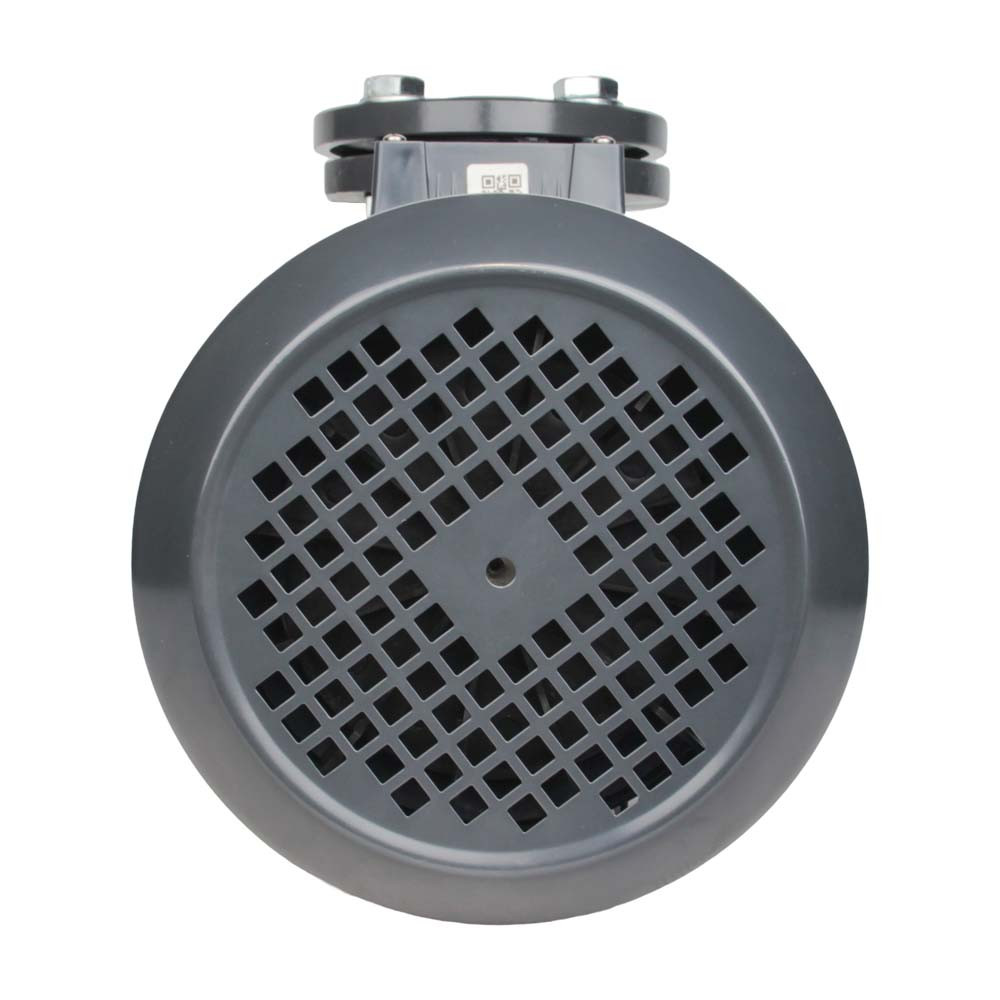 LEO Насос центробежный горизонтальный 380В 4кВт Hmax 38м Qmax 800л/мин LEO3.0 XST40-160/40 (771 Коломия - фото 9