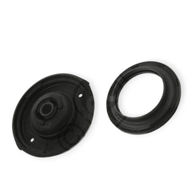 Опора передня Пежо Partner-Сітроен Berlingo 08-(з підш) стійки Мукачево - фото 1