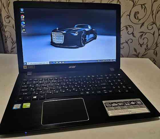 Потужний ноутбук Acer! Київ