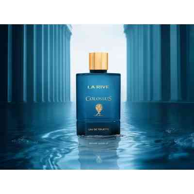 Туалетная вода La Rive Colossus 90 мл (5903719646284) Вінниця