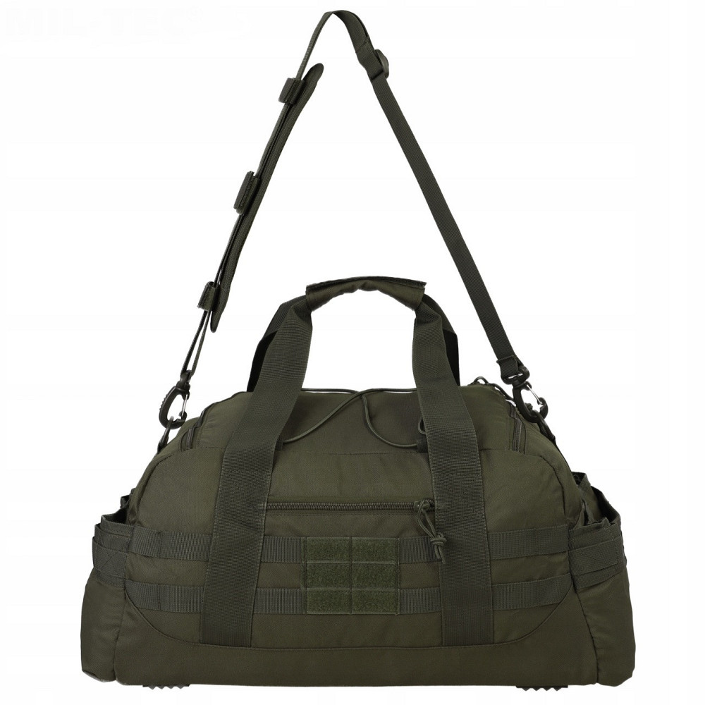 Тактическая Сумка транспортная 25 литров Mil-Tec 