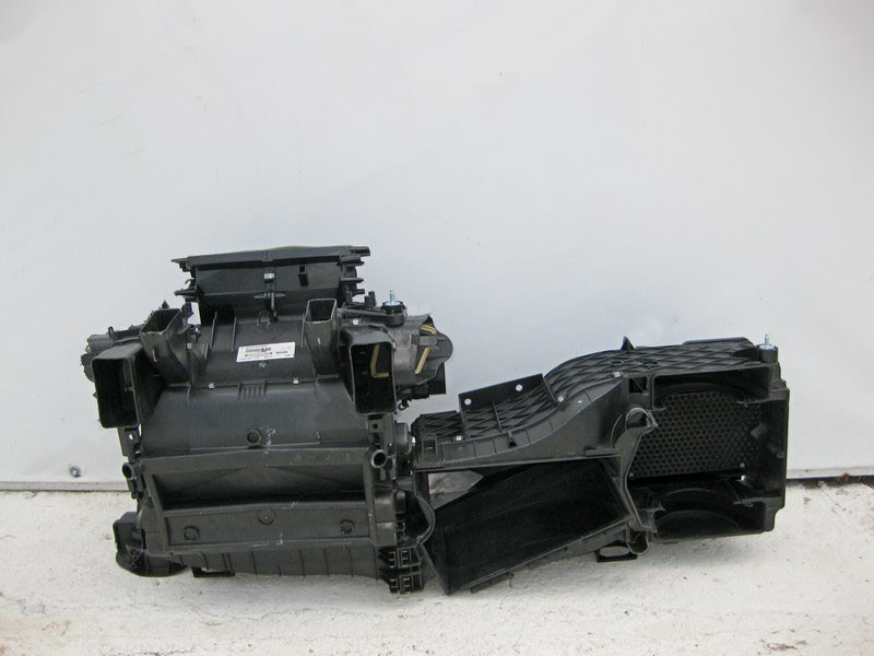 Mercedes-Benz  A2218301560 Корпус пічки S-Class W221 Одесса - изображение 2