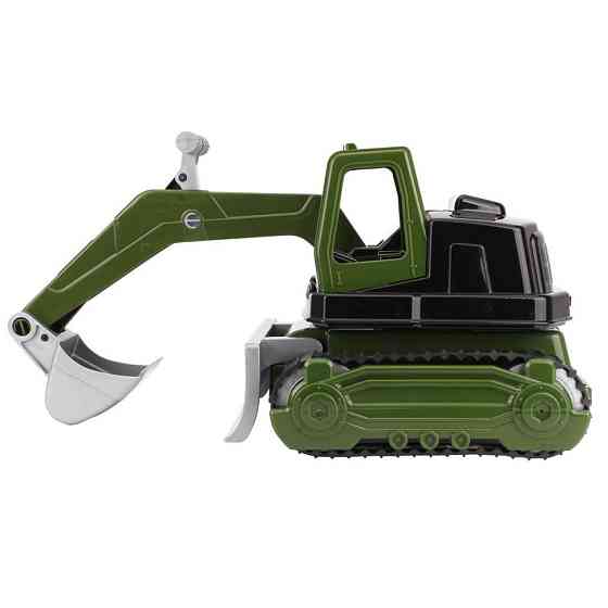 Іграшка "Трактор" 9208TXK Вінниця