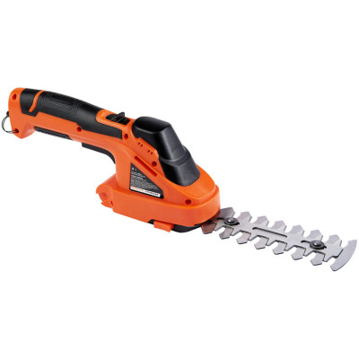 Кусторез SEQUOIA аккумуляторный 2в1 (SBC7213) Винница - изображение 6