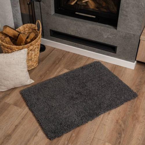 Килимок 60*90см антибактеріальний Australian Wool граніт Дариана Житомир - фото 5