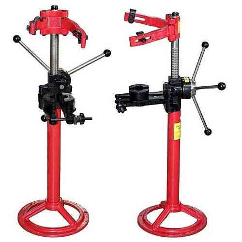 Стяжка пружин стаціонарна механічна TORIN TRK1500-3 Одеса