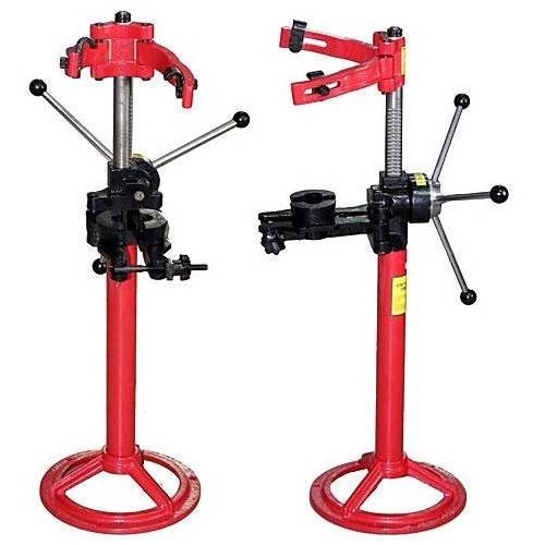 Стяжка пружин стаціонарна механічна TORIN TRK1500-3 Одеса - фото 1