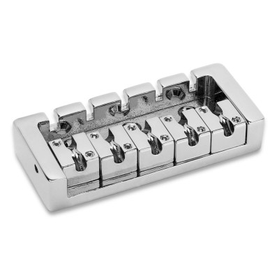 Бридж для гитары Paxphil BB008 Chrome Винница - изображение 1