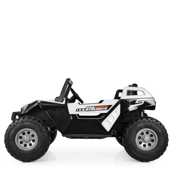 Детский электромобиль Джип Bambi Racer M 4170EBLR-1(24V) до 100 кг Винница