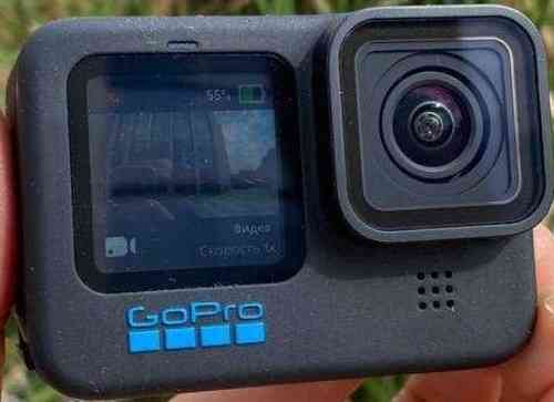 Екш- Камера GoPro Hero 11 Black Киев