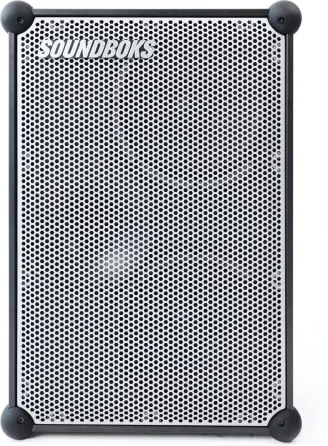 Портативна колонка Soundboks 4 Динамік Bluetooth najgłośniejszy imprezowy 126 dB 40 H Київ