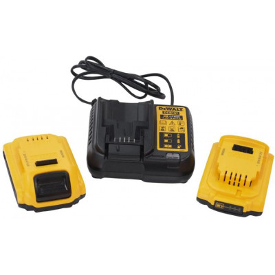 Шуруповерт DeWALT DCD771D2 Винница - изображение 5