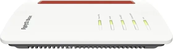 Маршрутизатор Avm FRITZ!Box 7690 (FRITZBOX7690) Киев