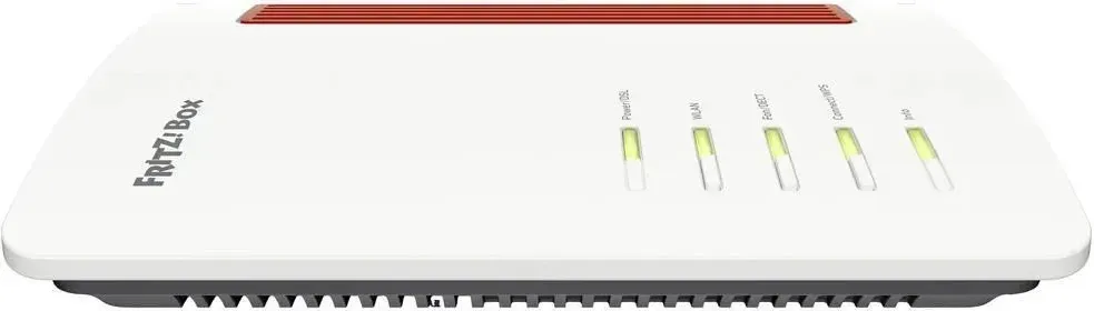 Маршрутизатор  Avm FRITZ!Box 7690 (FRITZBOX7690) Київ - фото 1