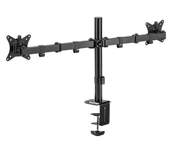 Кронштейн OfficePro MA102 17-32" Black (VESA100х100) ( 75х75 мм ) Харків
