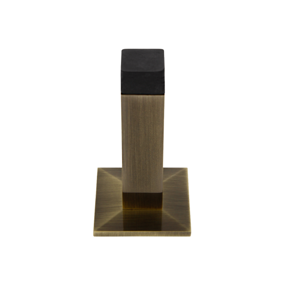 УПОР НАСТІНИЙ ДЛЯ ДВЕРЕЙ бронза Київ