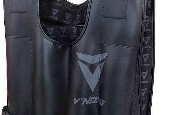 Обважнювальний жилет V`Noks Scath Grey 18 кг L/XL Київ