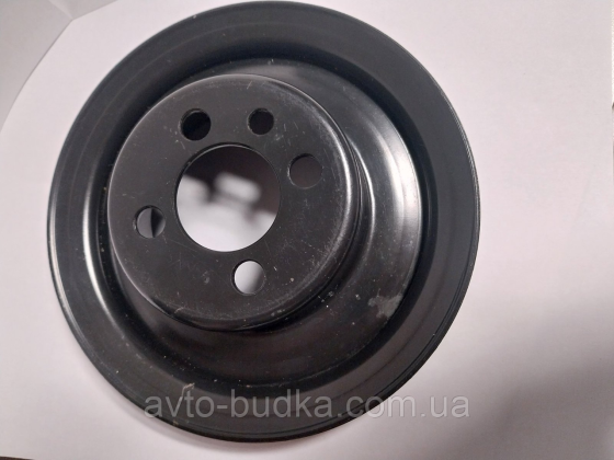 Шків колінчастого валу на Audi A6 C4 Volkswagen 028105253A Новый Роздол
