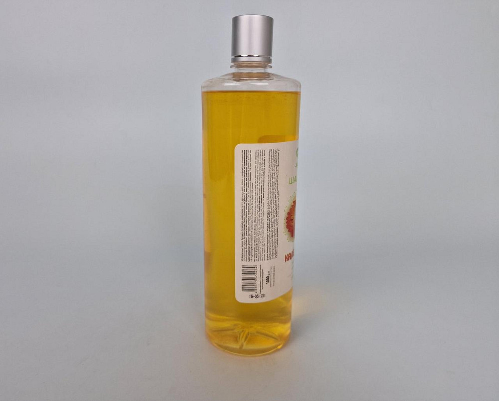 Шампунь (запобігає появі лупи) "Фітобум" Календула 1000 г (1 шт.) Харків - фото 2