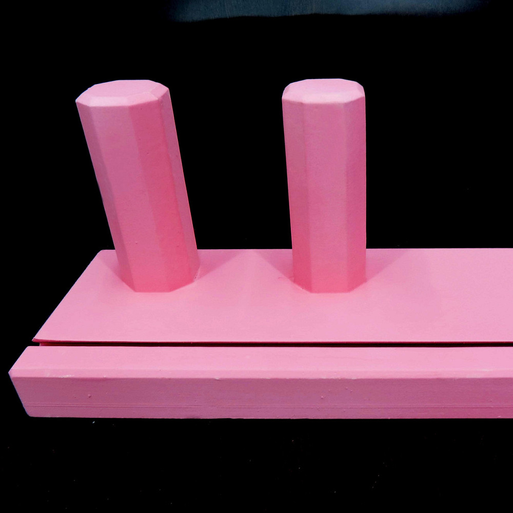 Настенный держатель гитары 