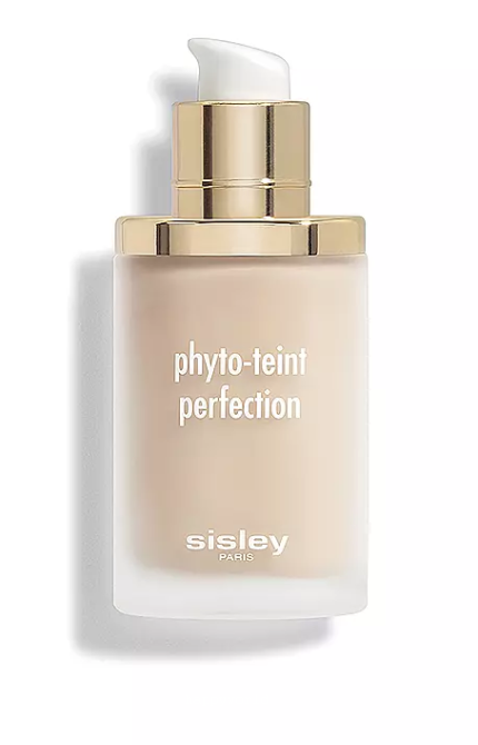 Тональный фитотинт для лица Sisley Phyto-Teint Perfection Foundation 0N Dawn Славянск - изображение 3