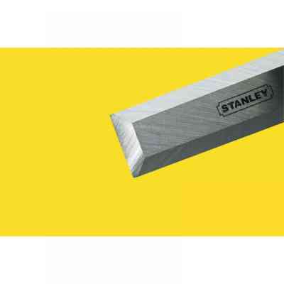 Стамеска Stanley FatMax, профессиональная, ширина 15 мм (0-16-256) Винница